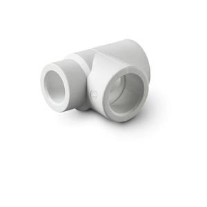Тройник переходной PPR T 25*25*20