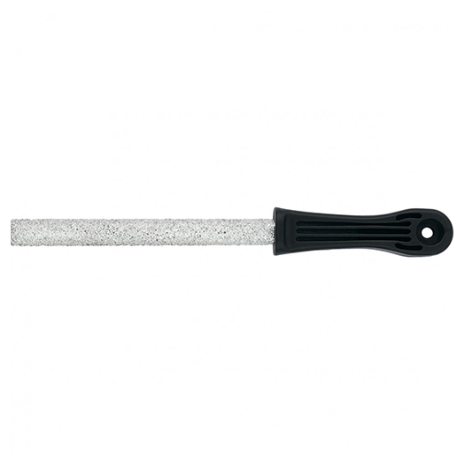 Напильник "Matrix" полукруглый с карбидным напылением, 150мм