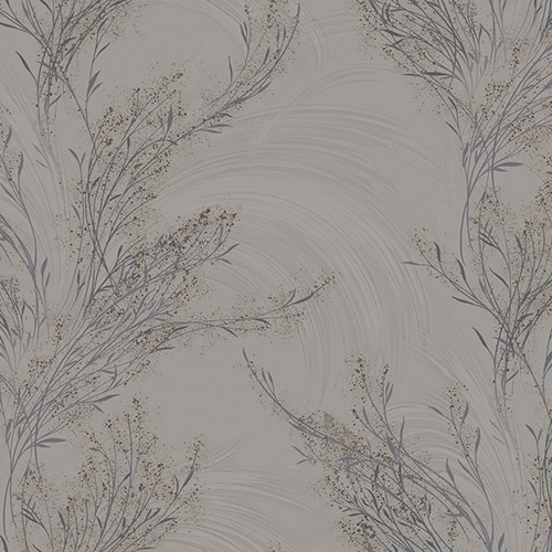 Обои 3273.1 "Veresk" виниловые на флизелиновой основе, 1,06*10,05м