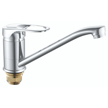 Смеситель "Rainsberg R3203F" одноручковый для кухни