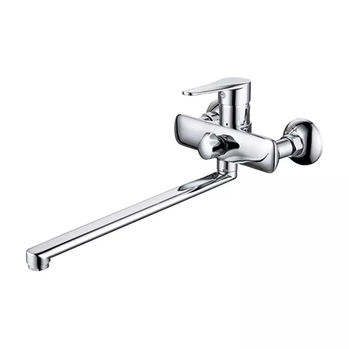 Смеситель "Calorie 6533 А85" одноручковый для ванны