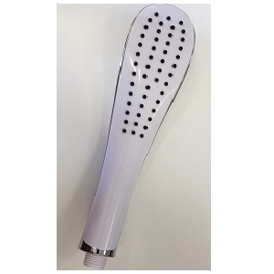 Лейка &quot;Potato&quot; для душа &quot;P055&quot;