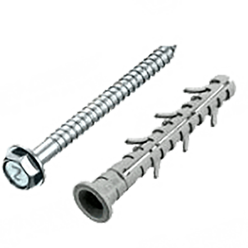 Дюбель фасадный 10*80мм TSX-500