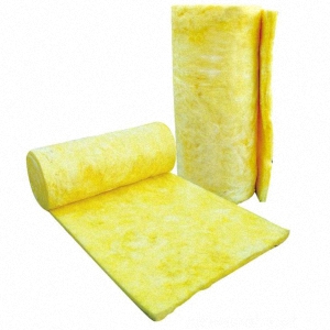 Утеплитель GLASS WOOL 14000*1200*50мм, 16,8м2, 0,84м3, 1 плита