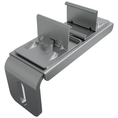 Крепление двойное