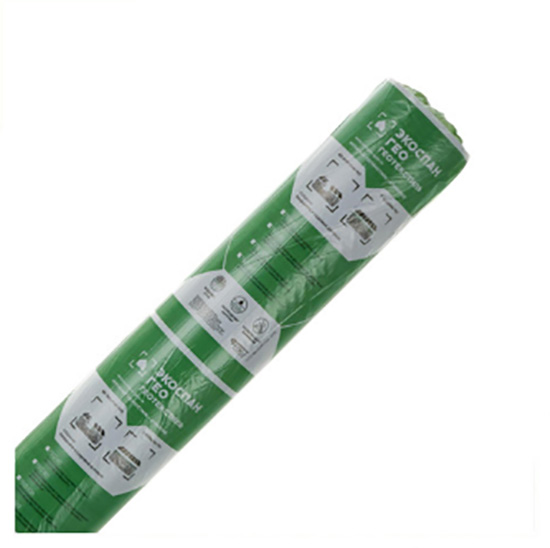 Нетканный материал "Экоспан Гео 100 1,6*50м, 80м2