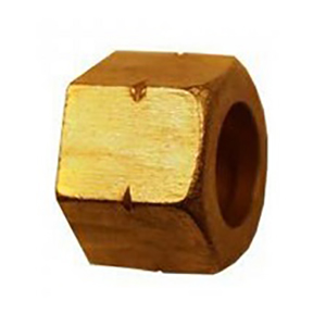 Гайка накидная левая, М16 (G3/8)