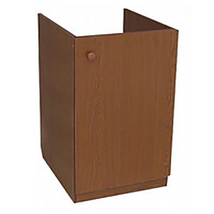 Подстолье под мойку 500*600 в/к дуб