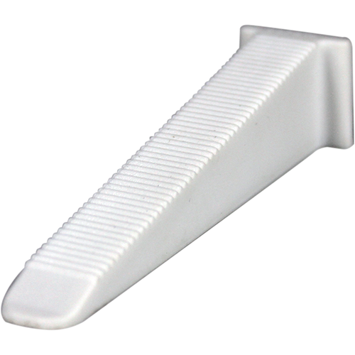 Система выравнивания плитки &quot;Decor&quot;, Клин PRO (для Зажима Ворота), 40шт/уп