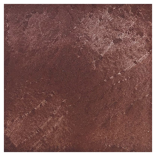 Плитка тротуарная полимерная  330х330х35  (красная) 4кг., 1п-150шт.