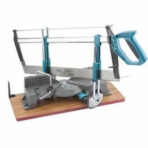 Стусло &quot;Gross&quot; прецизионное, двухплоскостное, пила 600мм, 2 прижимных струбцины