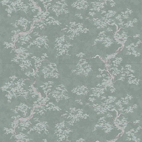 Обои 3373.1 "Индустрия" виниловые на флизелиновой основе, 1,06*10,5м