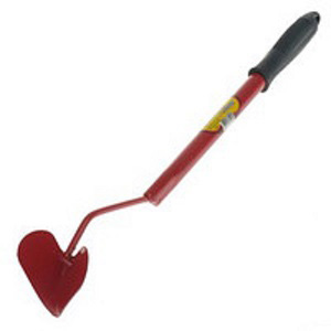 Бороздовичок "Усадьба-Люкс" с метал. черенком в порошковой окраске, с ручкой ПВХ