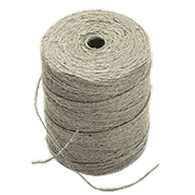 Шпагат джутовый пятиниточный, 690м