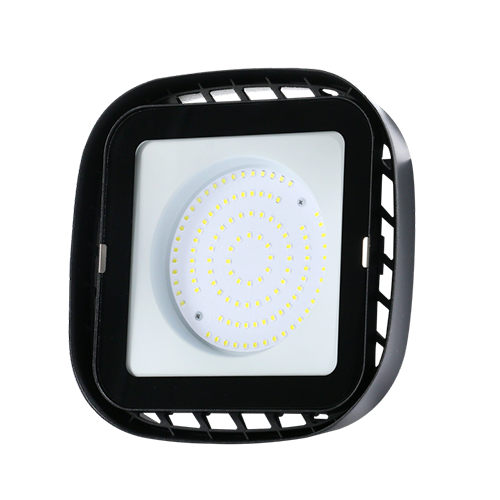 Светильник светодиодный 150Вт, 220В, 6500К, IP65 "СВО-2" "Aktiv Electro"