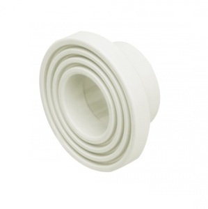 Бурт "Blue Ocean" под фланец стальной PPR 50