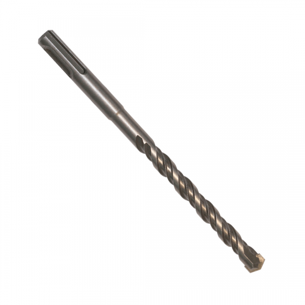 Бур "ERBA" по бетону SDS plus, 6*210/150мм