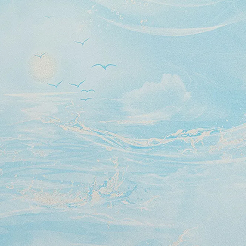 Обои М 3030.2 "OVK Design" виниловые на флизелиновой основе, 1,06*10м