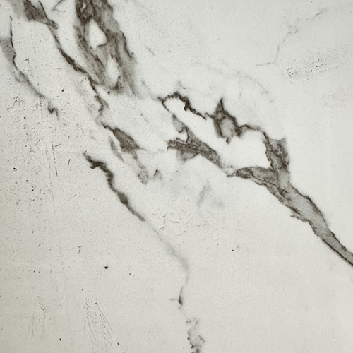 Бамбуковая панель 5023 1100*2800*8мм, мрамор теплый