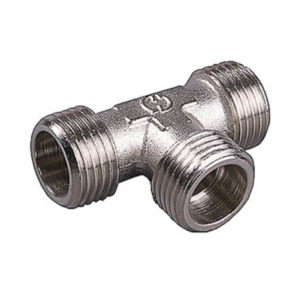 Тройник 1н/н/н