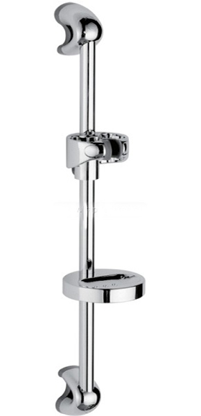 Стойка "Ledeme L8005" для душа нержавеющая