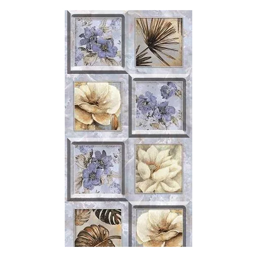 Панель ПВХ "0621", 250* 8*2700мм