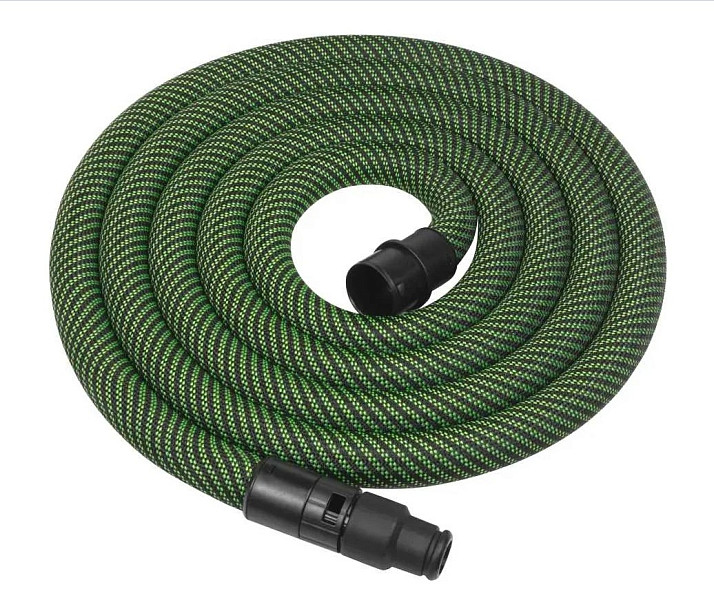 Шланг "DLT" для пылесоса DLT PL PRO / PL208 / PL PRO MAX, длина 5м