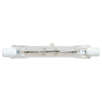 Лампа "Feron" HB1 J118-500Вт-R7s, 230В