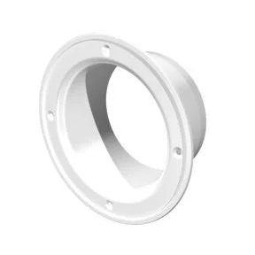 Фланец d=125 пластмассовый