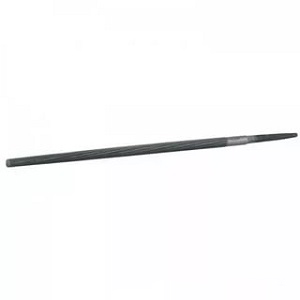 Напильник Зубр "Профессионал" круглый 200мм, для заточки цепных пил