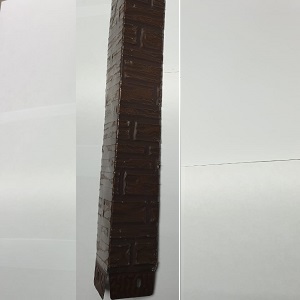 Угол наружный AG8-002, 0,38м