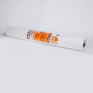 Стеклосетка малярная "SD-Glass" 2*2мм, 1*50м, 45г/м2