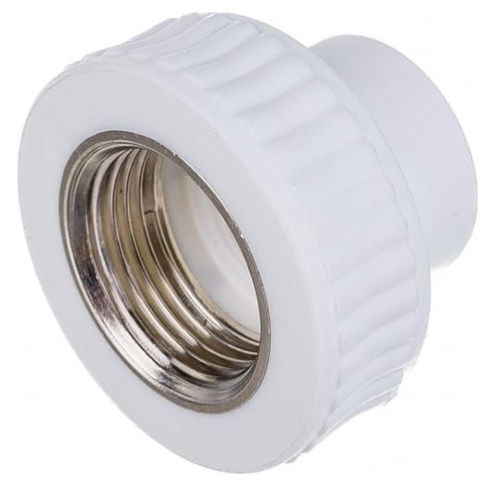 Муфта комбинированная &quot;Lammin&quot; с внутренней резьбой PPR S(F) 25*1в