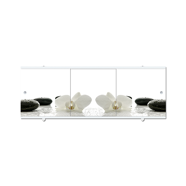 Экран для ванны "Спа", 1,48м