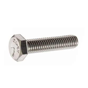 Болт шестигр. из нержавеющей стали М16*60
