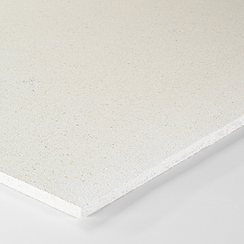 Гипсоволокнистый влагостойкий лист "Кнауф", 2500*1200*12,5мм (Прямая Кромка)