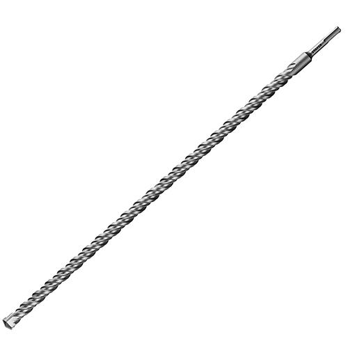 Бур "Stayer Professional" по бетону 18*1000, SDS Plus