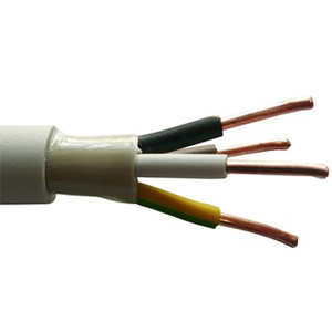 Кабель медный NYM 4*1,5мм2 (ГОСТ)