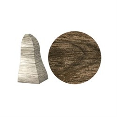 Угол наружный, "Джакарта-50", 1уп (2шт)