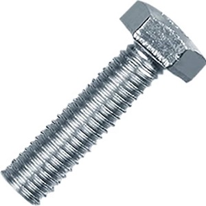 Болт M22*100мм