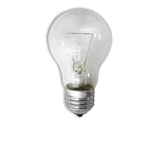 Лампа накаливания ЛОН &quot;Aktiv Electro Б-230-95-1&quot; 95Вт Е27