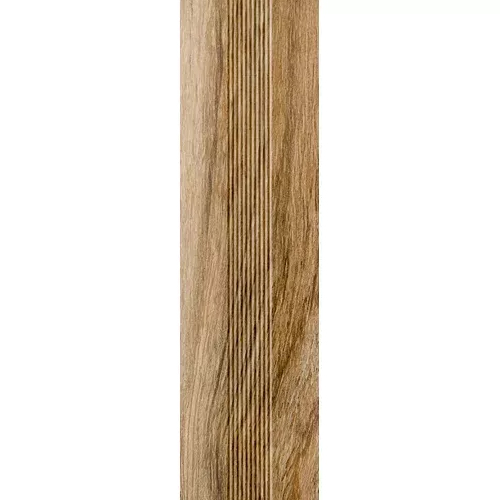 Порожек 33*900мм, "Дуб камелия" на клеевой основе