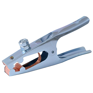 Клемма заземления КЕДР 500А