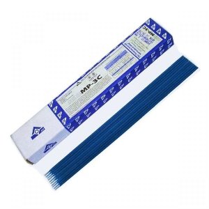 Электроды МР d=4мм, 6,5кг