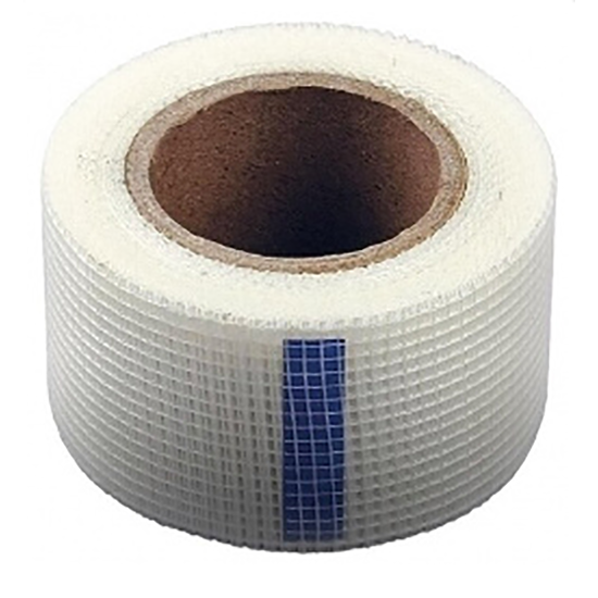 Серпянка "Эверестстрой тип PRO" самоклеящаяся, 50мм*90м