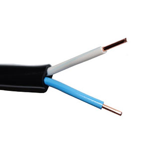 Кабель медный ВВГп-нгLS 2*2,5мм2 (Технические условия)