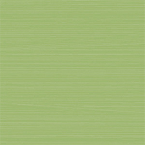 Плитка керамическая напольная "Элара Верде" 333*333мм, зеленый