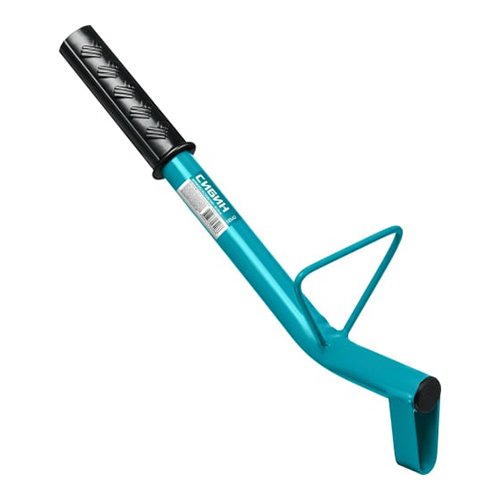 Hож 60*30мм, длина 400мм, строительный штроборез по газобетону