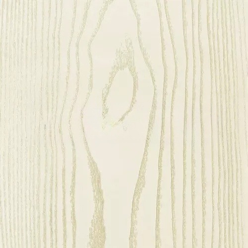 Панель стеновая МДФ - "Ясень жемчужный ПВХ", 240*6*2700мм, "Лорд"