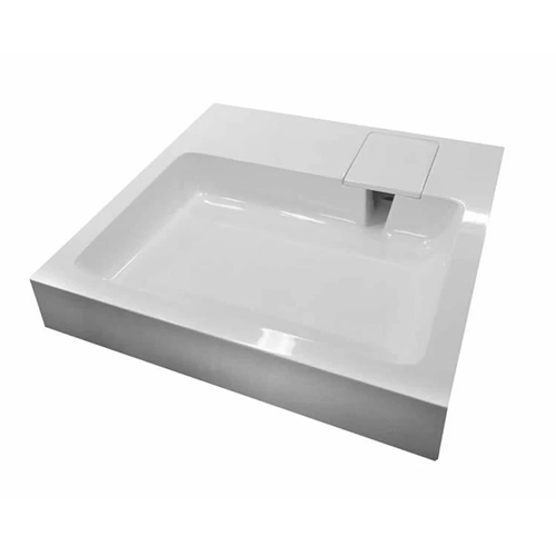 Умывальник на стиральную машину "Стандарт 55", 600*550мм